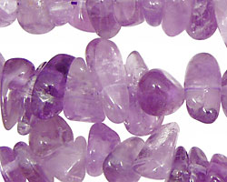 Cape Amethyst Chips