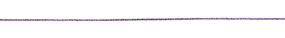 WireLace Purple Ribbon 1mm