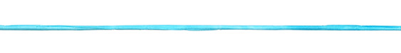Aqua Silk String 2mm