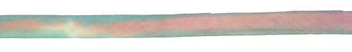 Auralina Hand Dyed 100% Silk Ribbon 7/16"