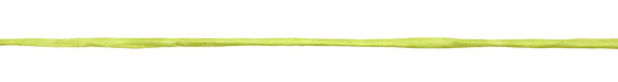Apple Silk String 2mm