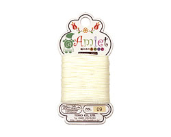 Jonquil Amiet Thread 22 yards