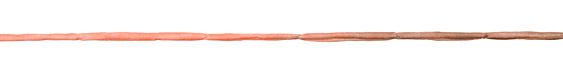 Cherry Blossom Ombre Silk String 2mm