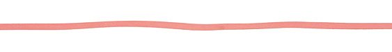 Pink Deertan Leather Lace 3mm
