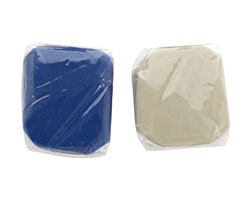 Blue Crystal Clay 25 grams