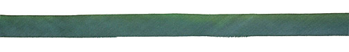 Fresh Celery Hand Dyed 100% Silk Ribbon 7/16"