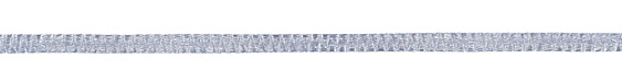 WireLace Azure Ribbon 6mm