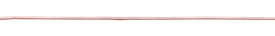 Mystique Pink (metallic) Round Leather Cord 2mm