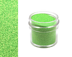 Fishnet (Neon) Ultrafine Opaque Glitter 1/4 oz.