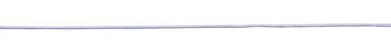 Horizon Round Leather Cord 1.5mm