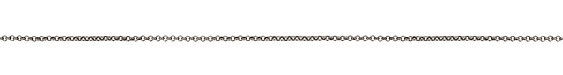 Gunmetal Tiny Rollo Chain
