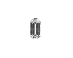 Nunn Design Crystal Rectangle Chaton 10x5mm