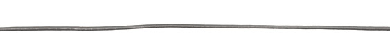 Shimmer Round Leather Cord 2mm