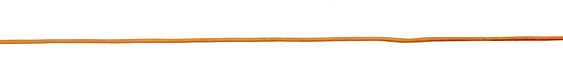 Tahiti Round Leather Cord 1.5mm