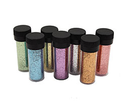 Summer Ultrafine Opaque Glitter Kit