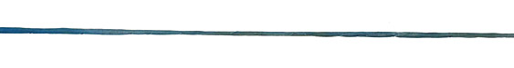 Seaweed Silk String 2mm