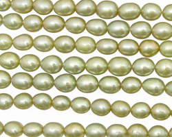 Pistachio Rice 6-7mm