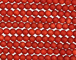 Coral Round 4-4.5mm