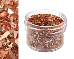Cordova Vintage Glass Glitter (Shards) 1 oz.