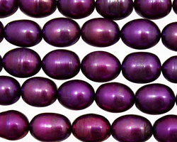 Plum Rice 9-11mm