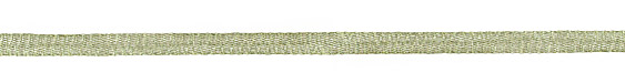 WireLace Grass Ribbon 6mm