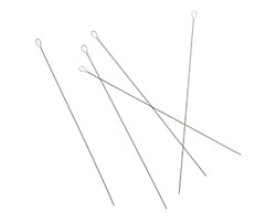 Colonial Size 10 Twisted Wire Beading Needles