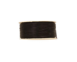 Nymo Black Size D (0.3mm) Thread