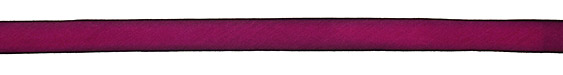 Bridge Hand Dyed 100% Silk Ribbon 1/2"