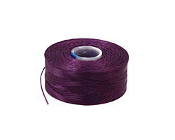C-Lon Purple Size AA Thread