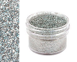 Cool Mist Ultrafine Opaque Glitter 1/2 oz.