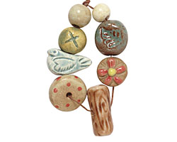 Gaea Ceramic Tree Tale Bundle