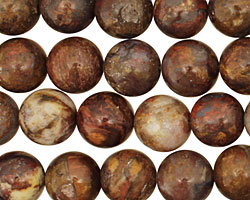 Pietersite Round 10mm