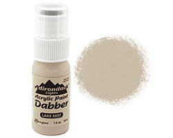 Adirondack Lake Mist Acrylic Paint Dabber 29ml