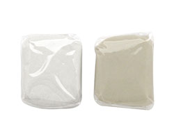 White Crystal Clay 25 grams