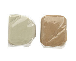 Latte Crystal Clay 25 grams