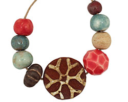 Gaea Ceramic Snowflake Bundle