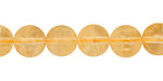 Citrine Round 10mm