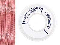 Tuff Cord Rose #5