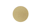 Lillypilly Gold Anodized Aluminum Disc 19mm, 22 gauge
