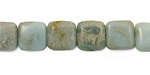 Impression Jasper Puff Square 10mm