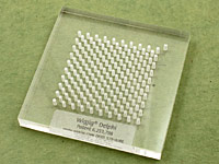 WigJig Delphi (w/ 10 pegs)