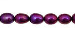Plum Rice 9-11mm