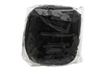 Black Crystal Clay 25 grams