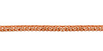 SilverSilk Shimmering Copper Capture Round 3mm