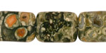 Rhyolite Thin Pillow 20x15mm