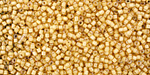 TOHO Jonquil (with White Lining) Treasure #1 Seed Bead