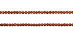 Goldstone Round 2mm