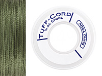 Tuff Cord Green #3