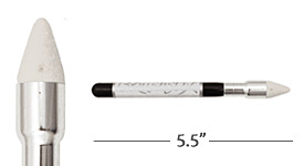 Brushstix Brush Tip Size #4