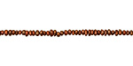 Chocolate Button 2-3mm